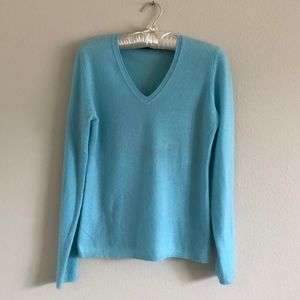 Cashmere sweater